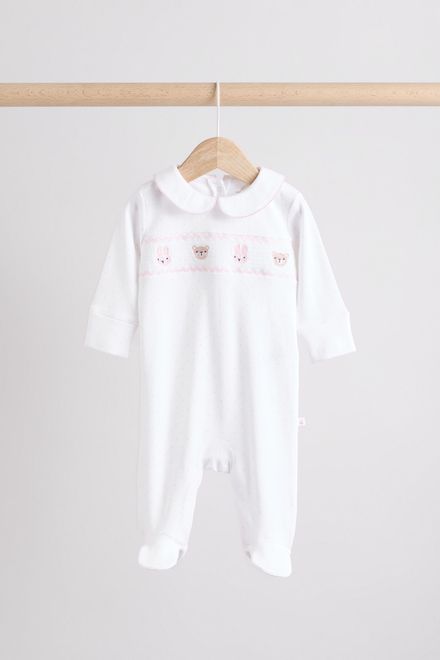 Next / Слип, 3 шт. для девочки - фото 3