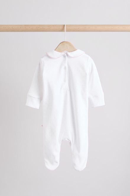 Next / Слип, 3 шт. для девочки - фото 4