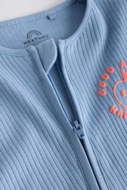 Next / Слип, 3 шт. для мальчика - фото 11