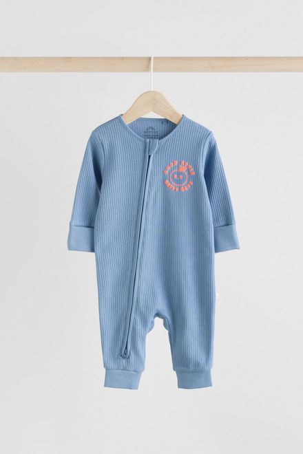 Next / Слип, 3 шт. для мальчика - фото 5