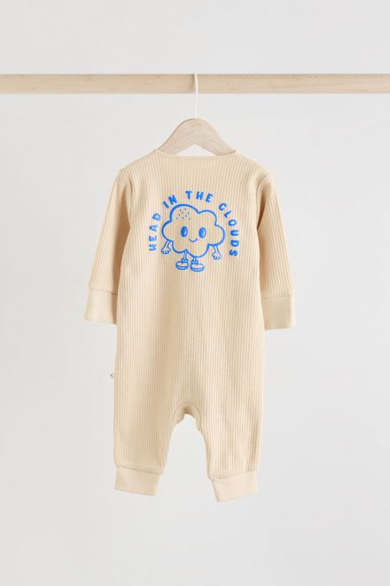 Next / Слип, 3 шт. для мальчика - фото 6