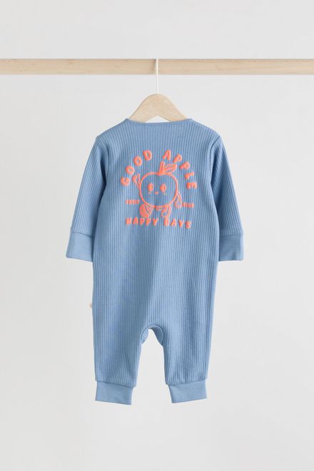 Next / Слип, 3 шт. для мальчика - фото 7