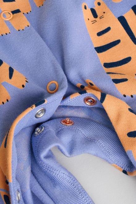 Next / Слип, 3 шт. для мальчика - фото 10