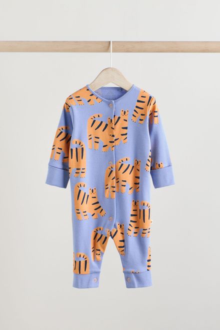 Next / Слип, 3 шт. для мальчика - фото 3