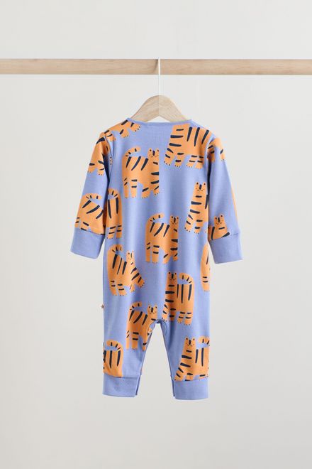 Next / Слип, 3 шт. для мальчика - фото 4