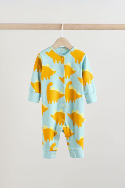 Next / Слип, 3 шт. для мальчика - фото 6