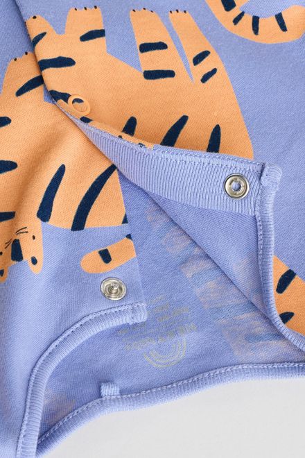 Next / Слип, 3 шт. для мальчика - фото 9