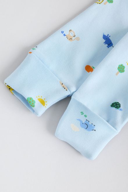 Next / Слип, 3 шт. для мальчика - фото 10