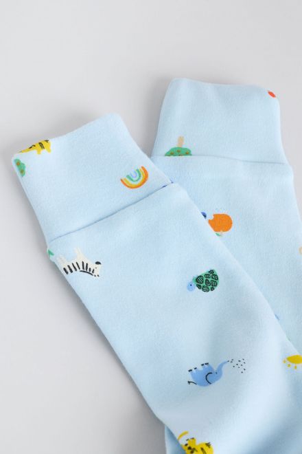 Next / Слип, 3 шт. для мальчика - фото 11