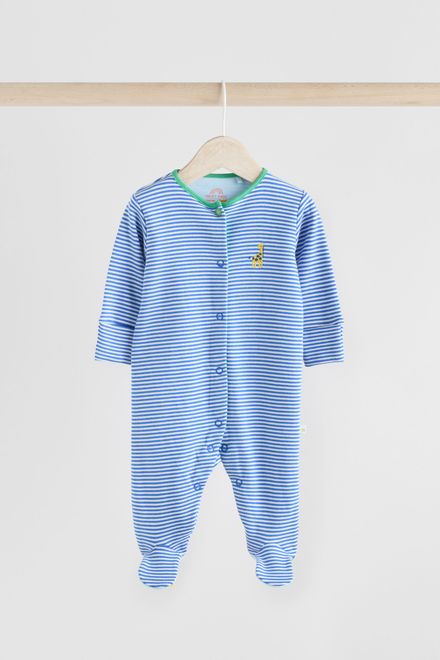 Next / Слип, 3 шт. для мальчика - фото 4