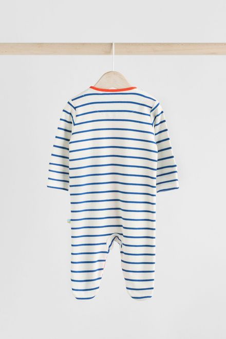 Next / Слип, 3 шт. для мальчика - фото 6