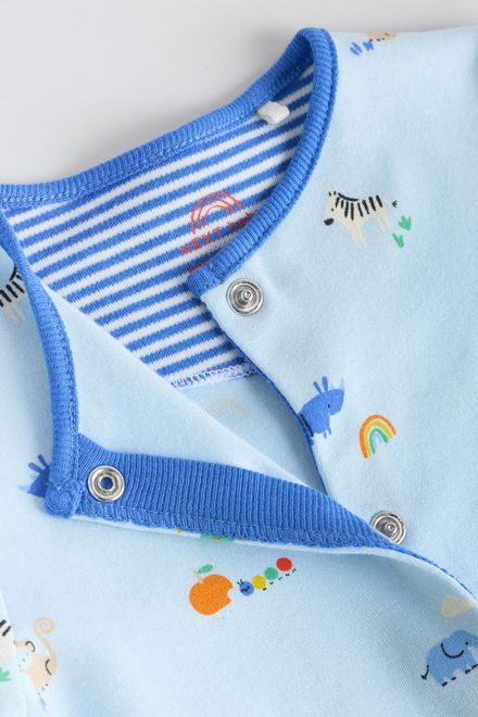 Next / Слип, 3 шт. для мальчика - фото 9