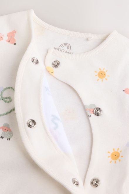 Next / Слип унисекс - фото 11