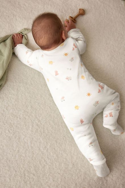 Next / Слип унисекс - фото 2