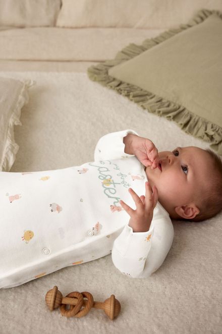 Next / Слип унисекс - фото 3