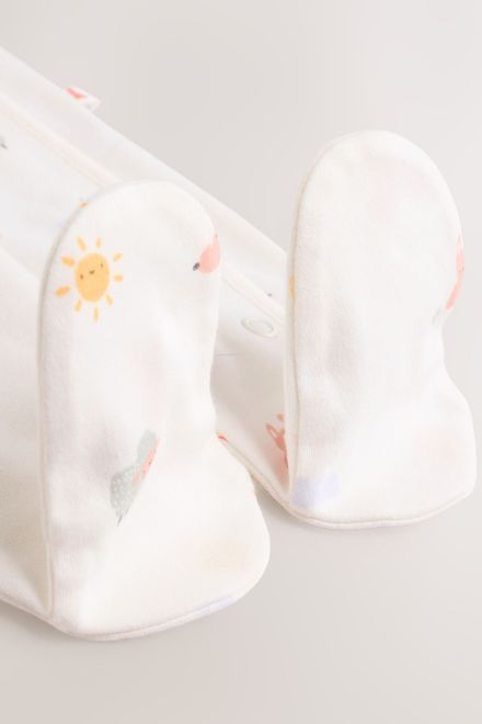 Next / Слип унисекс - фото 9