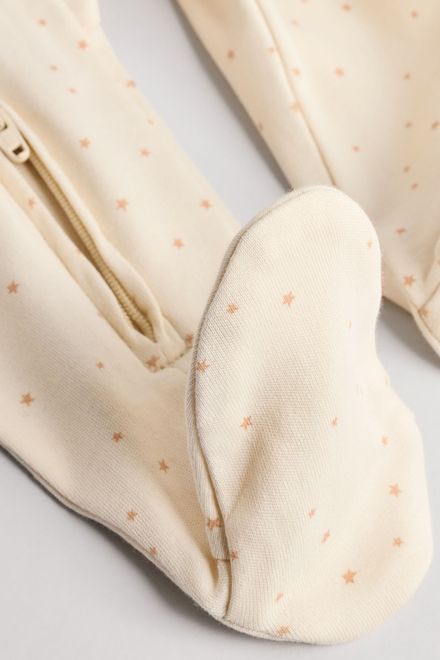 Next / Комплект слип и шапка унисекс - фото 13