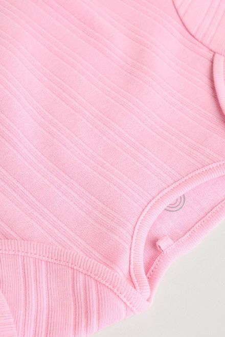 Next / Боди, 5 шт. для девочки - фото 11