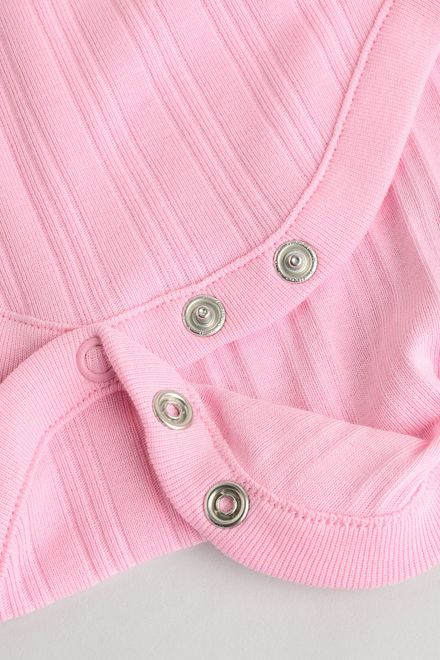 Next / Боди, 5 шт. для девочки - фото 12