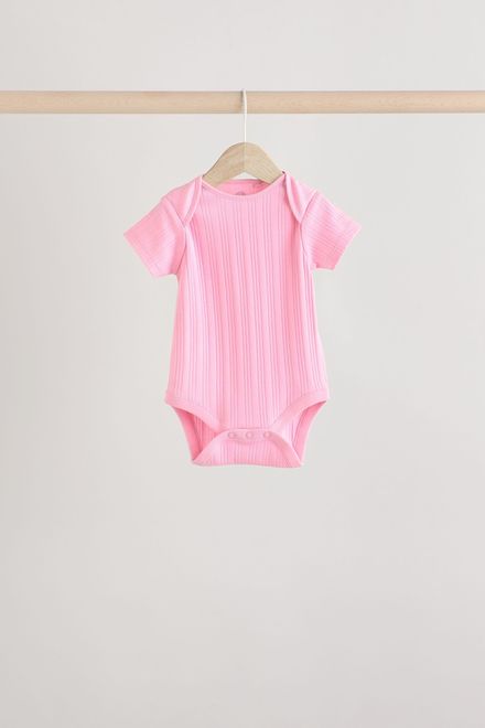 Next / Боди, 5 шт. для девочки - фото 3