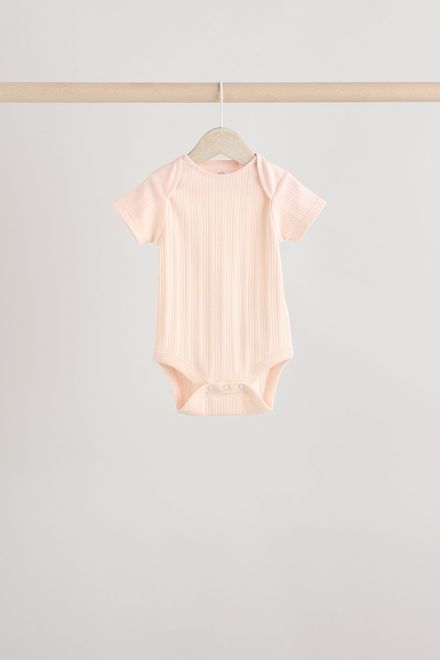 Next / Боди, 5 шт. для девочки - фото 5