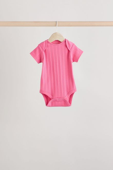 Next / Боди, 5 шт. для девочки - фото 6