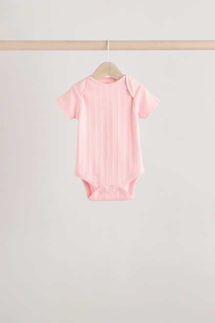 Next / Боди, 5 шт. для девочки - фото 7