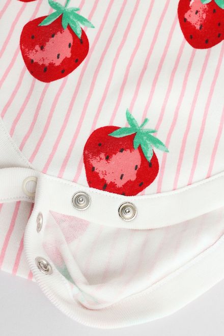 Next / Боди, 5 шт. для девочки - фото 12