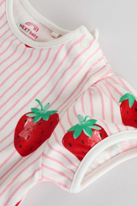 Next / Боди, 5 шт. для девочки - фото 13