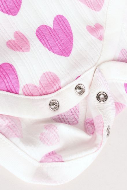 Next / Боди, 5 шт. для девочки - фото 11