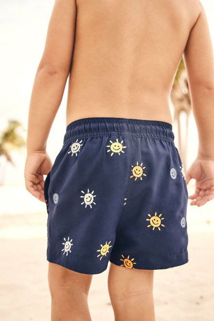 Next / Шорты купальные для мальчика