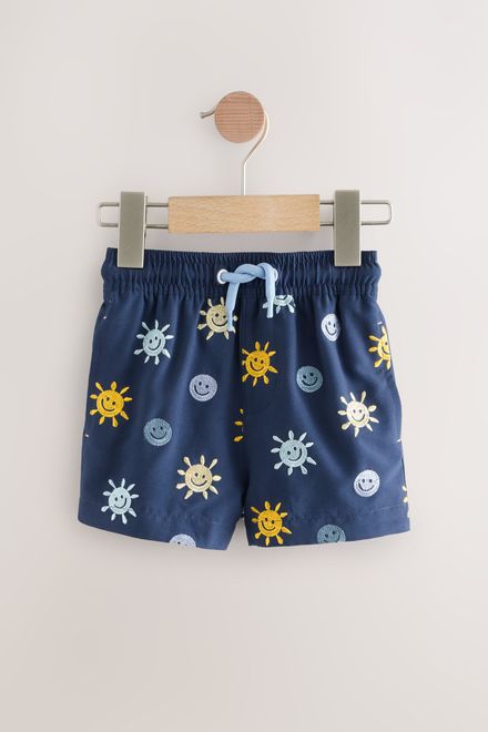 Next / Шорты купальные для мальчика