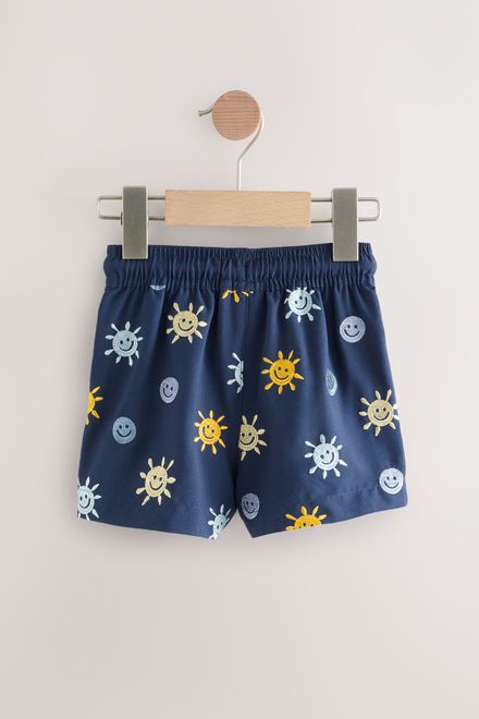 Next / Шорты купальные для мальчика