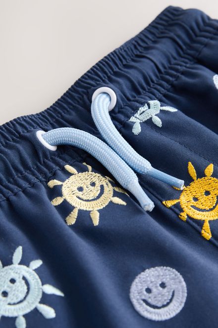 Next / Шорты купальные для мальчика