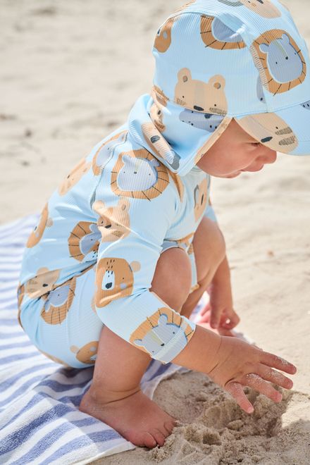 Next / Костюм купальный для мальчика - фото 3