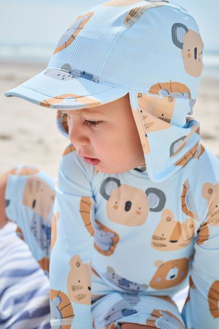 Next / Костюм купальный для мальчика - фото 4