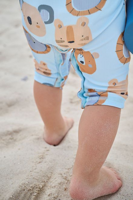 Next / Костюм купальный для мальчика - фото 5