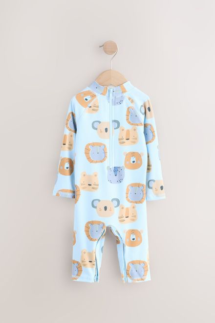 Next / Костюм купальный для мальчика - фото 7