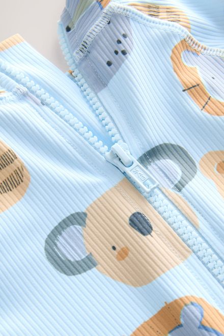 Next / Костюм купальный для мальчика - фото 9