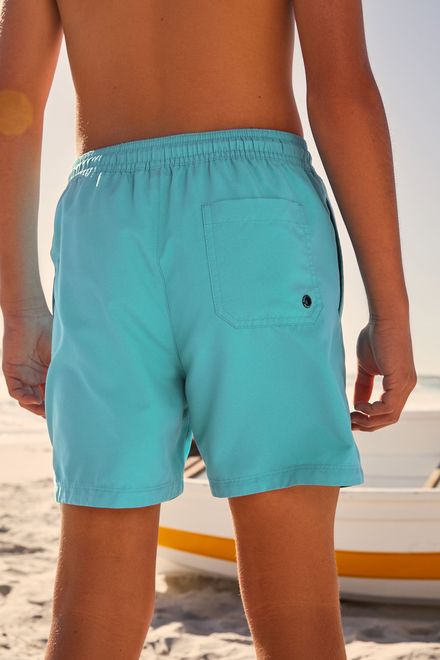 Next / Шорты купальные для мальчика - фото 3