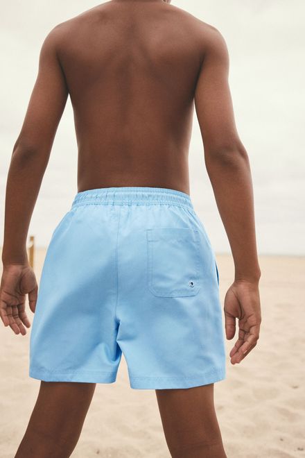 Next / Шорты купальные для мальчика - фото 2