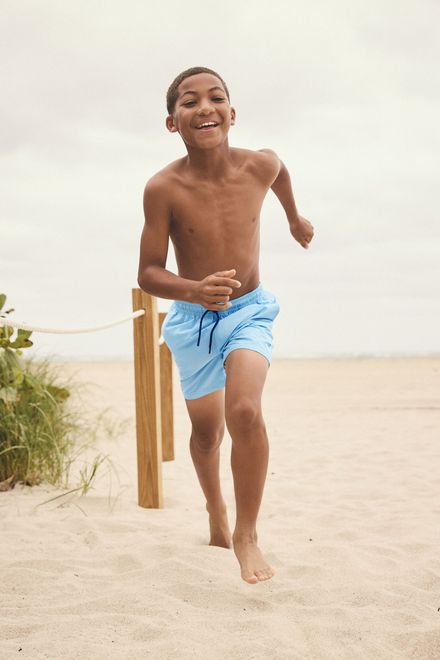 Next / Шорты купальные для мальчика - фото 3