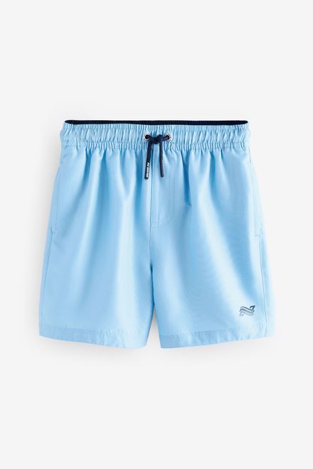 Next / Шорты купальные для мальчика - фото 4