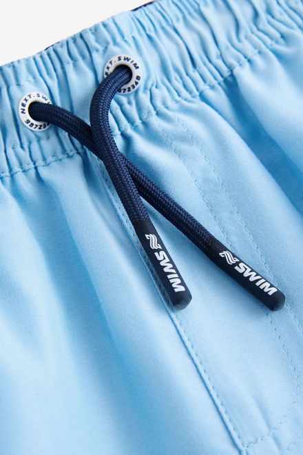 Next / Шорты купальные для мальчика - фото 6