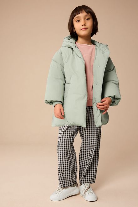 Next / Куртка демисезонная для девочки