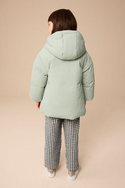 Next / Куртка демисезонная для девочки