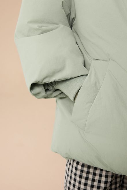 Next / Куртка демисезонная для девочки