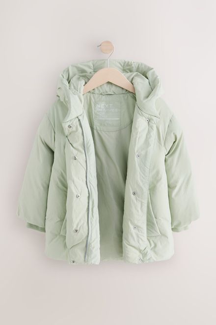 Next / Куртка демисезонная для девочки