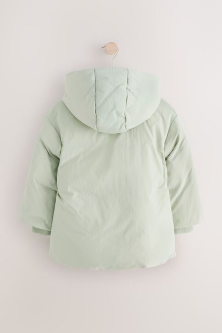 Next / Куртка демисезонная для девочки