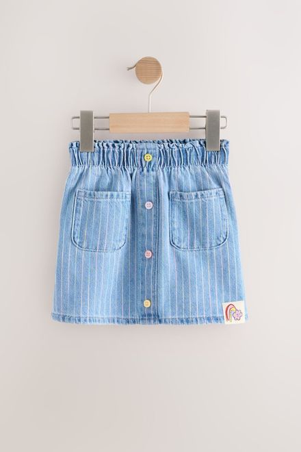 Next / Юбка джинсовая для девочки